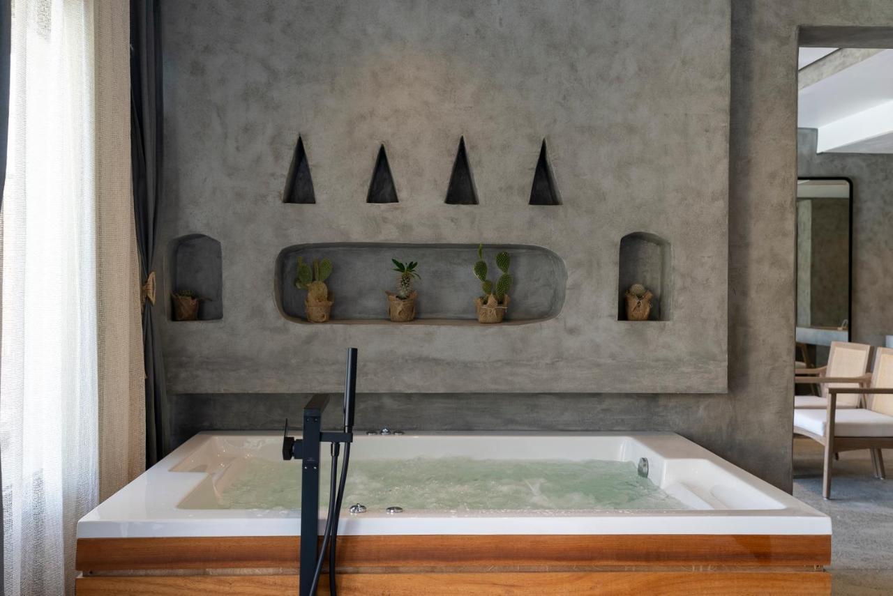 Sunrise Tucana Resort Grand Select Хургада Екстер'єр фото A bathtub