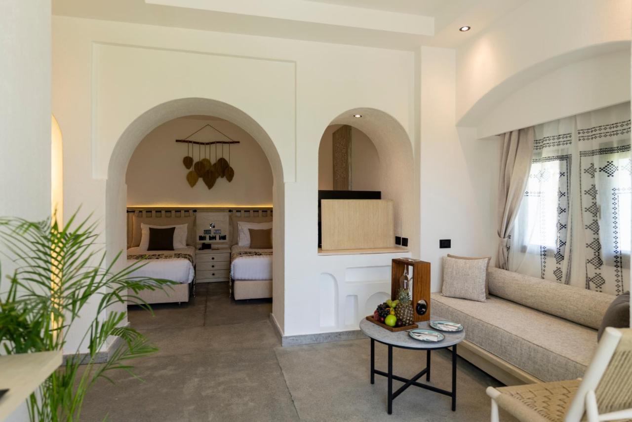 Sunrise Tucana Resort Grand Select Хургада Екстер'єр фото