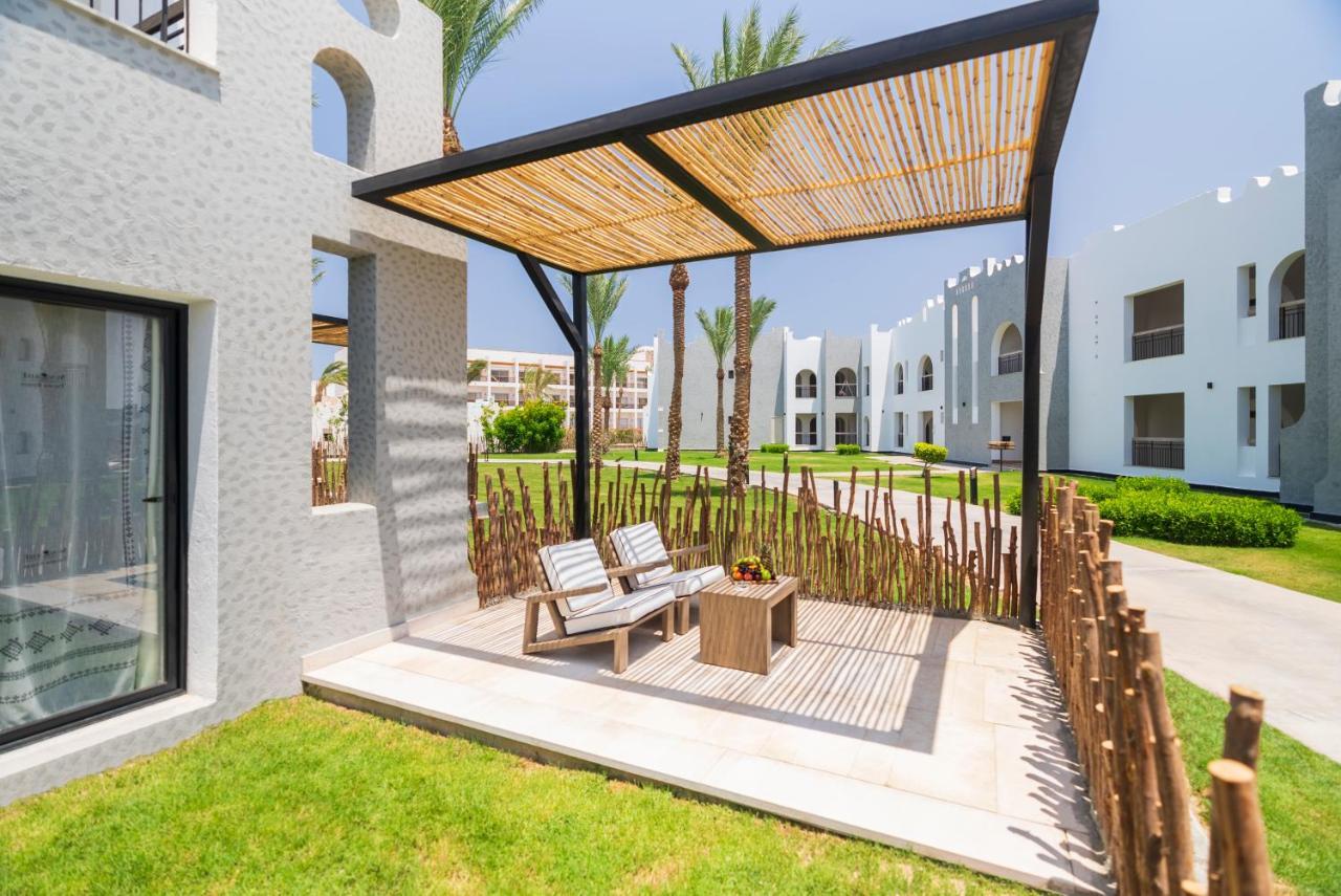 Sunrise Tucana Resort Grand Select Хургада Екстер'єр фото El Alamein