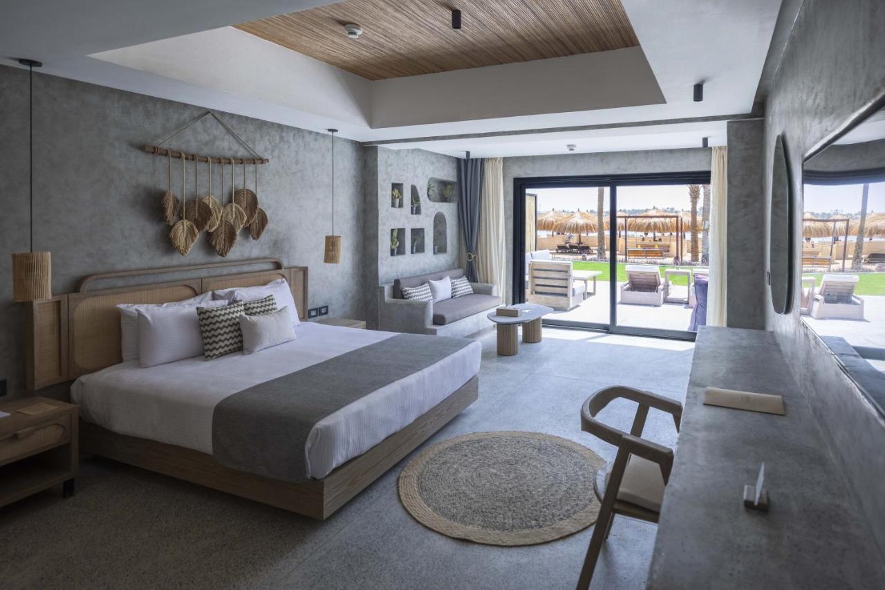 Sunrise Tucana Resort Grand Select Хургада Номер фото