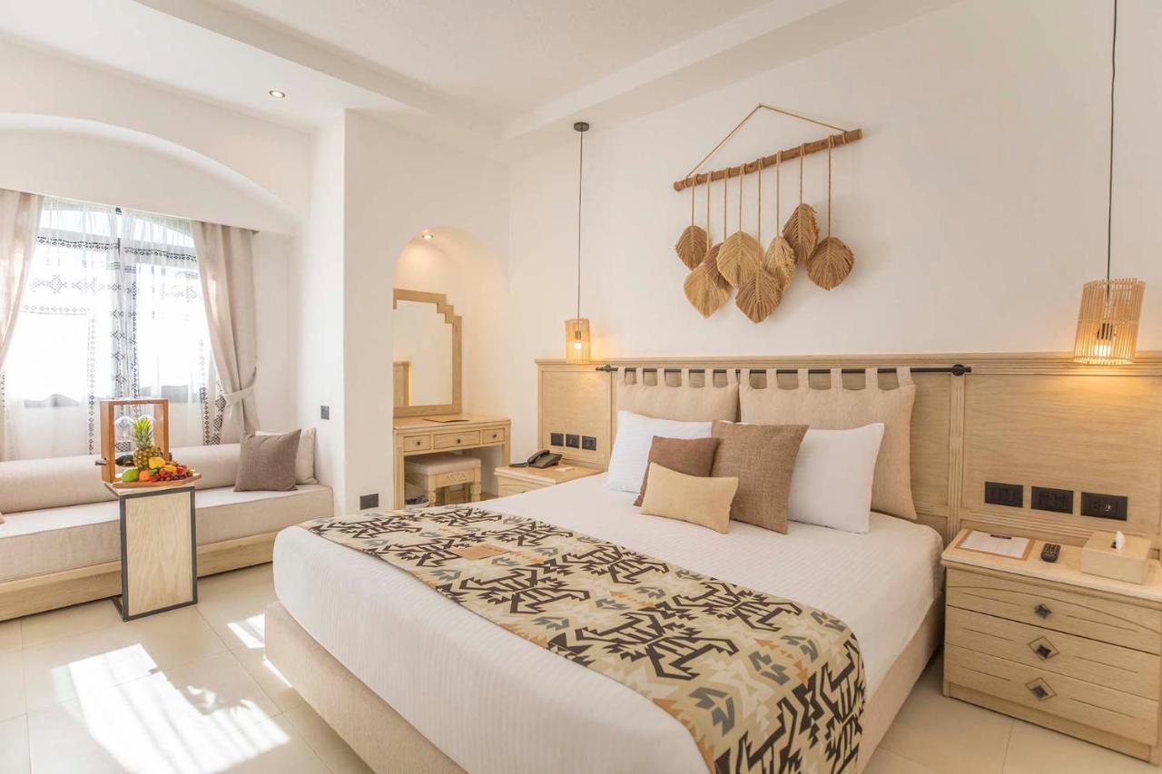 Sunrise Tucana Resort Grand Select Хургада Номер фото