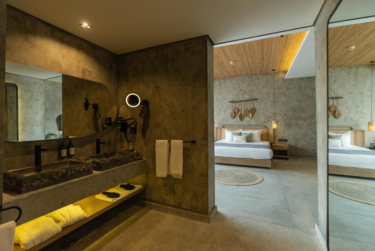 Sunrise Tucana Resort Grand Select Хургада Екстер'єр фото Deluxe Room